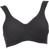 Anita Wireless bh Jana | Maat: 90G | Kleur: Black