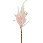 Viana Astilbeen Roze Kunstplanten 47/60cm Bos van 3, 3 Stück
