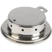 Tatonka Vlamregelaar, regelaar, zilver