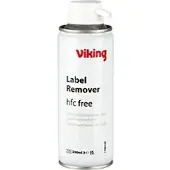 Viking Etiketverwijderaar 200 ml