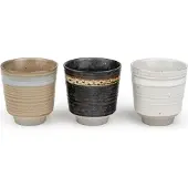 Bredemeijer Theemok Jari 200 ml (Set van 3)