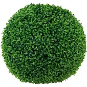 Viana Buxusbal kunstbuxus groen Ø38cm H35cm
