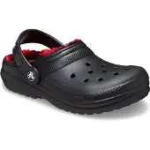 Crocs Open schoenen 'Classic' zwart