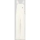 Carhartt WIP Jumpsuit met borstzak model 'BIB'
