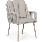 Lifestyle Garden Furniture Lifestyle Tivoli dining tuinstoel