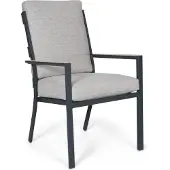 Lifestyle Garden Furniture Lifestyle Lecce dining tuinstoel