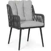Lifestyle Garden Furniture Lifestyle Tivoli dining tuinstoel