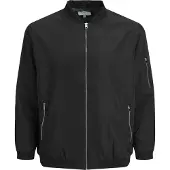Jack & Jones bomberjack zwart