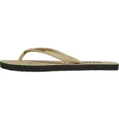 Superdry Studios Teenslippers Crème Grootte: S