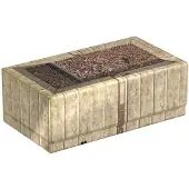 Squaroes Attack On Titan Shiganshina District Deck Case Bruin Kinderen