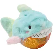 Croci chromaball haai 18 cm