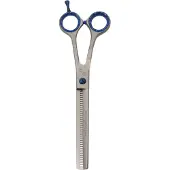 Tools-2-groom sharp edge effileerschaar enkelzijdig 103-700 - 18 cm