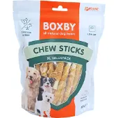 Proline Hondensnack Boxby Kauwsticks XL Voordeelpak 325 gr