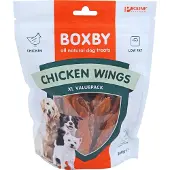 Boxby Chicken Wings