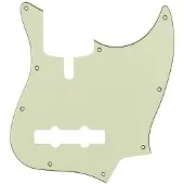 Boston M4V-310-M slagplaat voor Sire Marcus Miller V 3-laags mint green