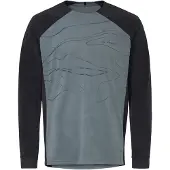 Vaude Moab Ls Pro T-shirt Met Lange Mouwen