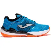 Joma P.stroke Pickleball Shoes Blauw EU 40 Man