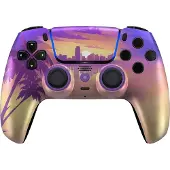 Clever Gaming Clever Palm City Controller (PS5 compatibel)