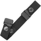 BlackRapid COUPLER Elastische riem voor het verbinden van 2 riemen - 362004