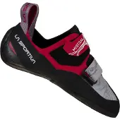 La Sportiva - Women's Mistral - Klimschoenen 40, rood