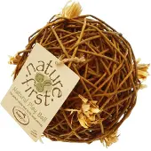 Happy pet Willow Treat Ball - Speelgoed - per stuk