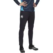 Puma Sportbroek navy / zwart / wit