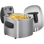 Fritel FR 1480 Koude Zone Friteuse - 3000 W