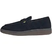 Adidas Originals Instappers 'Handball Spezial' zwart