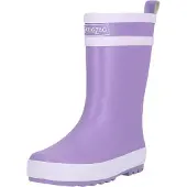 ZigZag Regenlaarzen lila / sering