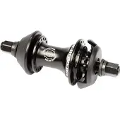 Bsd Revolution Lhd Achternaaf