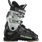 Salomon Shift Supra Boa 95 W Alpineskischoenen Voor Dames