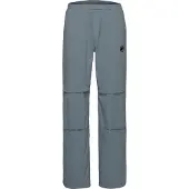 Mammut - Crag Climbing Pants - Klimbroek 50 - Regular, grijs