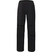 Mammut - Crag Climbing Pants - Klimbroek 54 - Regular, zwart