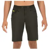 Karpos - Noghera Bermuda - Short 46, meerkleurig