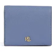 Ralph Lauren Portemonnee van echt leer