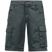 Karpos - Sacolet Bermuda - Short 58, grijs
