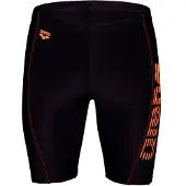 Arena Byor Evo R Jammer Zwart FR 90 Man