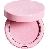 TFIT Fluffy Velvet Cushion Blush 1 St