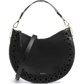 Coccinelle Handtas zwart