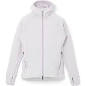 Houdini - Women's Power Houdi - Fleecevest L, wit
