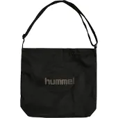 Hummel Sporttas zwart