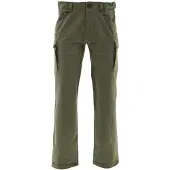 Carinthia Goldeck Hunt Pants, jagersbroek, unisex, groen