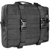 Tasmanian Tiger TT Universal Pouch M pocket organiser, black