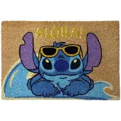 Disney Deurmat Aloha Stitch