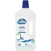 Klok Alles Reiniger Tray 12 X 1000 Ml