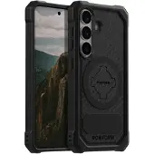 Rokform Samsung Galaxy S26 Magnetic Rugged Case.