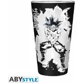 Dragon Ball - Goku/Vegeta Large Glass