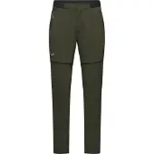 Salewa - Pedroc 3 Durastretch 2in1 Pant - Trekkingbroek 46, groen