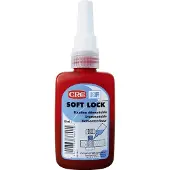 Crc SOFT LOCK 30696-AA Schroefborging Vastheid: Gemiddeld 50 ml