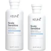 Keune Care Scalp Sensitive Shampoo 300 ml & Conditioner 250 ml